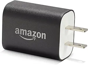 AMAZON OEM USB CHARGER