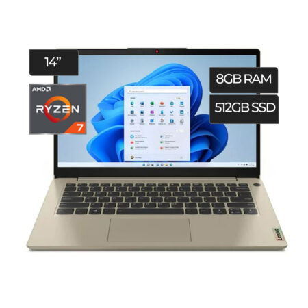 LENOVO IDEAPAD 3 14ALC6