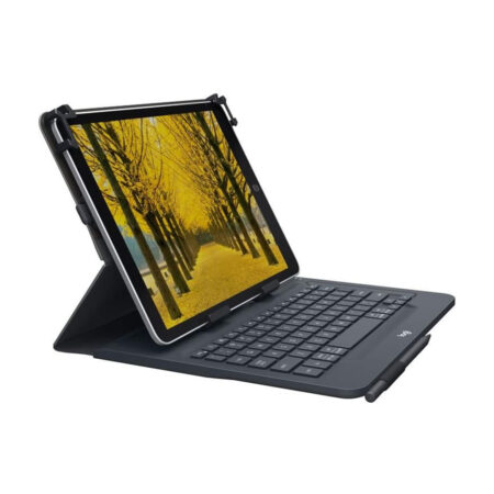 LOGITECH UNIVERSAL FOLDER  CASE INT KEYBOARD