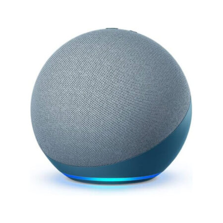 AMAZON ECHO 4TH GEN TWILIGHT BLUE