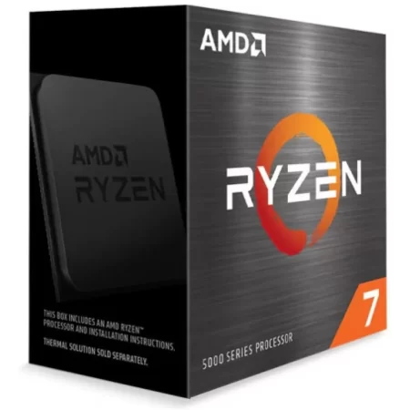 AMD RYZEN 7 5700X