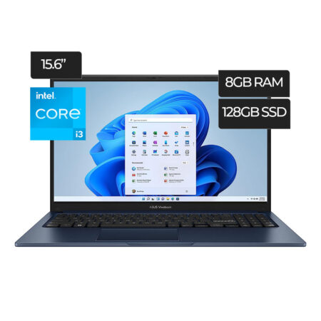 ASUS VIVOBOOK 15 F1504ZA-AS34