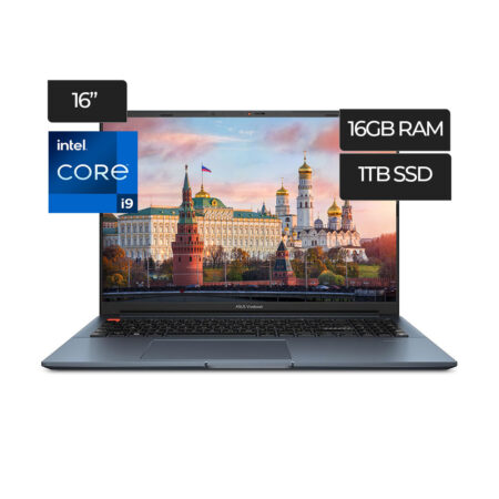 ASUS VIVOBOOK PRO K6602VV-AS96