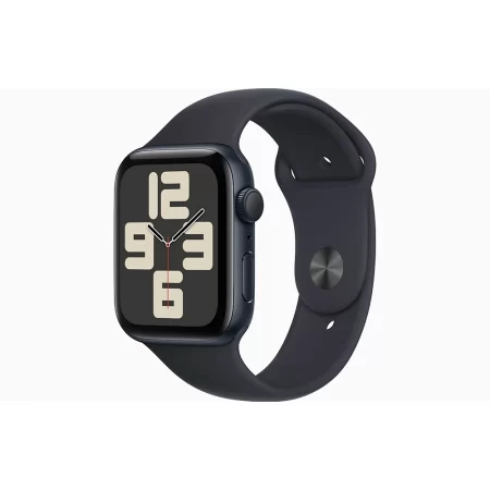 APPLE WATCH SE MIDNIGHT