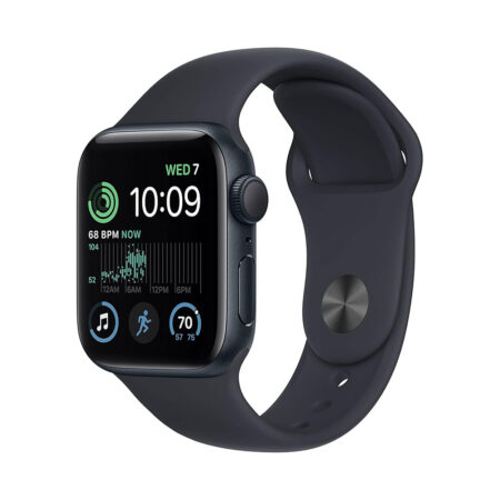 APPLE WATCH SE MIDNIGHT