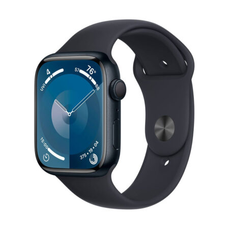 APPLE WATCH S9 MIDNIGHT