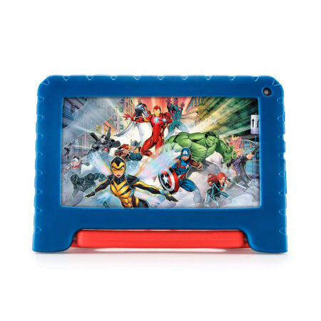 MULTILASER TABLET AVENGERS NB602