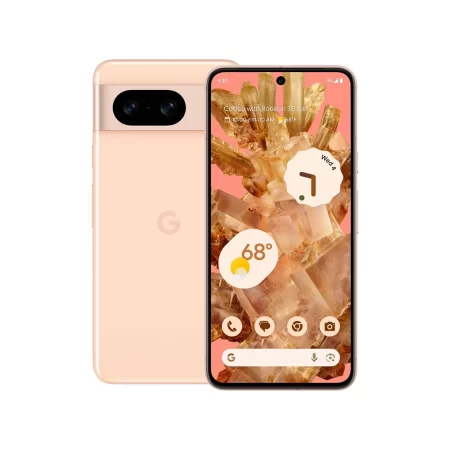 GOOGLE PIXEL 8  128GB ROSE