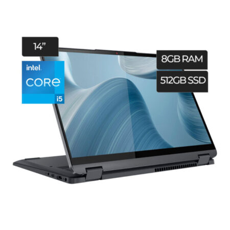 LENOVO FLEX 5I 14 WUXGA 2-IN-1