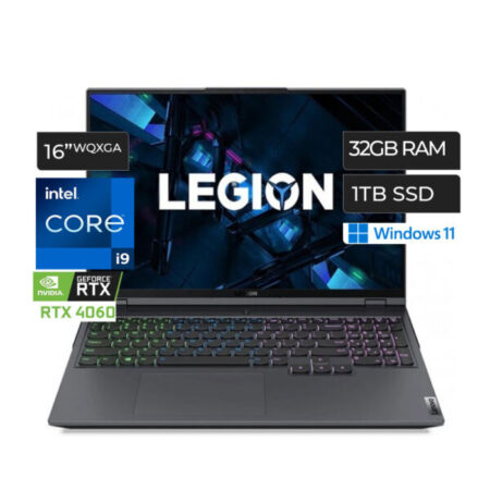 LENOVO LEGION 5 16IRX9 GAMING