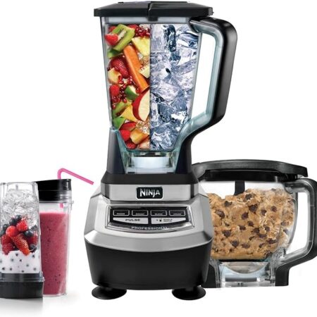 NINJA GRAND KITCHEN SYSTEM 1200