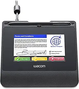 WACOM STU-540